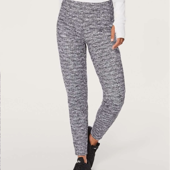 lululemon athletica Pants - Lululemon Run On Jogger (28")
